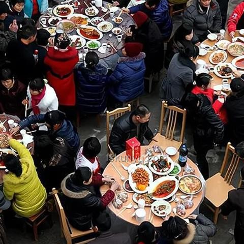 宴席市场白酒消费新趋势：喝不动了？